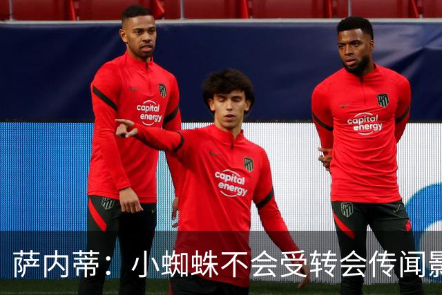 萨内蒂：小蜘蛛不会受转会传闻影响 帕斯可能成为阿根廷关键球员